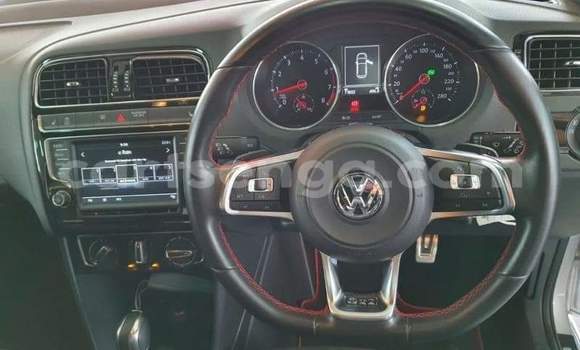 Buy Used Volkswagen Polo GTI Silver Car in Big Bend in Lubombo Buy Used Volkswagen Polo GTI Silver Car in Big Bend in Lubombo