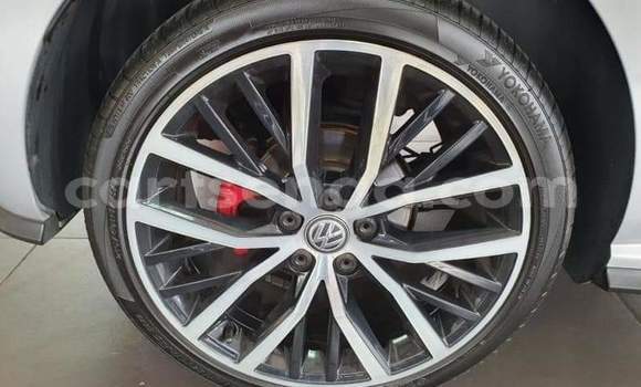 Buy Used Volkswagen Polo GTI Silver Car in Big Bend in Lubombo Buy Used Volkswagen Polo GTI Silver Car in Big Bend in Lubombo