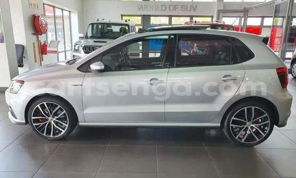 Buy Used Volkswagen Polo GTI Silver Car in Big Bend in Lubombo Buy Used Volkswagen Polo GTI Silver Car in Big Bend in Lubombo