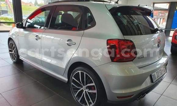 Buy Used Volkswagen Polo GTI Silver Car in Big Bend in Lubombo Buy Used Volkswagen Polo GTI Silver Car in Big Bend in Lubombo