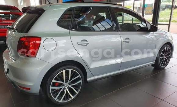 Buy Used Volkswagen Polo GTI Silver Car in Big Bend in Lubombo Buy Used Volkswagen Polo GTI Silver Car in Big Bend in Lubombo