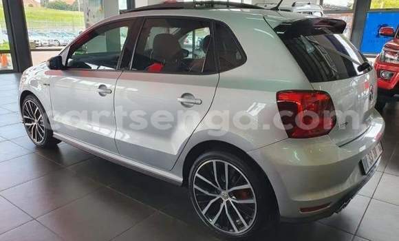 Buy Used Volkswagen Polo GTI Silver Car in Big Bend in Lubombo Buy Used Volkswagen Polo GTI Silver Car in Big Bend in Lubombo