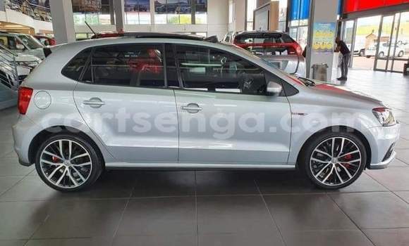 Buy Used Volkswagen Polo GTI Silver Car in Big Bend in Lubombo Buy Used Volkswagen Polo GTI Silver Car in Big Bend in Lubombo