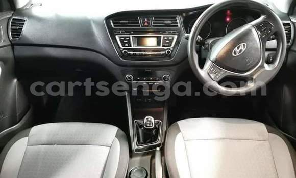 Buy Used Hyundai i20 White Car in Big Bend in Lubombo Buy Used Hyundai i20 White Car in Big Bend in Lubombo