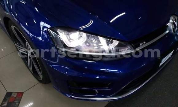 Acheter Occasion Voiture Volkswagen Golf R Bleu à Big Bend, Lubombo Acheter Occasion Voiture Volkswagen Golf R Bleu à Big Bend, Lubombo