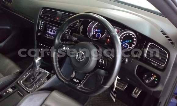 Acheter Occasion Voiture Volkswagen Golf R Bleu à Big Bend, Lubombo Acheter Occasion Voiture Volkswagen Golf R Bleu à Big Bend, Lubombo