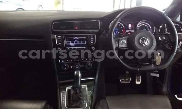 Acheter Occasion Voiture Volkswagen Golf R Bleu à Big Bend, Lubombo Acheter Occasion Voiture Volkswagen Golf R Bleu à Big Bend, Lubombo