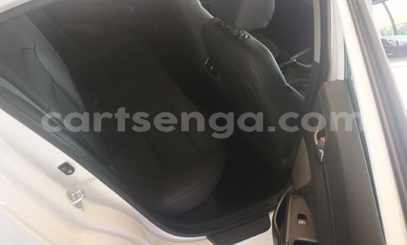 Acheter Occasion Voiture Hyundai Accent Blanc à Big Bend, Lubombo District Acheter Occasion Voiture Hyundai Accent Blanc à Big Bend, Lubombo District