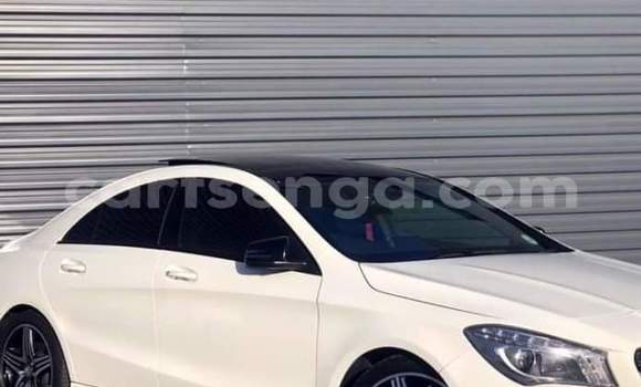 Buy Used Mercedes-Benz CLS250 White Car in Big Bend in Lubombo Buy Used Mercedes-Benz CLS250 White Car in Big Bend in Lubombo