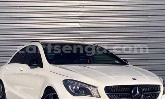 Buy Used Mercedes-Benz CLS250 White Car in Big Bend in Lubombo Buy Used Mercedes-Benz CLS250 White Car in Big Bend in Lubombo