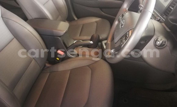 Acheter Occasion Voiture Hyundai Accent Blanc à Big Bend, Lubombo District Acheter Occasion Voiture Hyundai Accent Blanc à Big Bend, Lubombo District