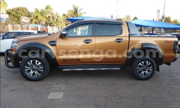 Acheter Occasion Voiture Ford Ranger Autre à Big Bend, Lubombo Acheter Occasion Voiture Ford Ranger Autre à Big Bend, Lubombo
