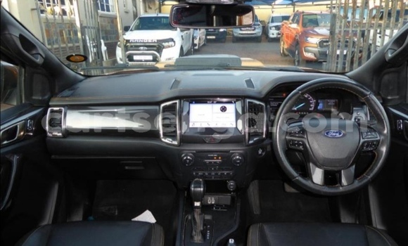 Acheter Occasion Voiture Ford Ranger Autre à Big Bend, Lubombo Acheter Occasion Voiture Ford Ranger Autre à Big Bend, Lubombo