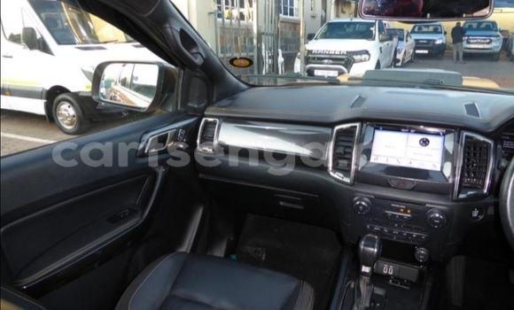 Acheter Occasion Voiture Ford Ranger Autre à Big Bend, Lubombo Acheter Occasion Voiture Ford Ranger Autre à Big Bend, Lubombo