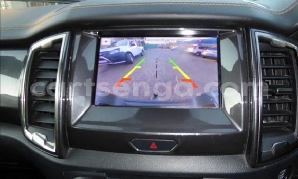 Acheter Occasion Voiture Ford Ranger Autre à Big Bend, Lubombo Acheter Occasion Voiture Ford Ranger Autre à Big Bend, Lubombo