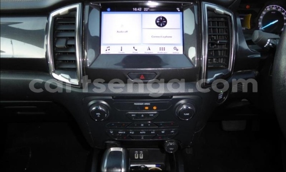 Acheter Occasion Voiture Ford Ranger Autre à Big Bend, Lubombo Acheter Occasion Voiture Ford Ranger Autre à Big Bend, Lubombo