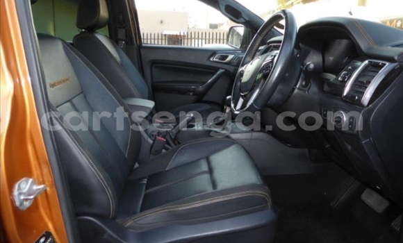 Acheter Occasion Voiture Ford Ranger Autre à Big Bend, Lubombo Acheter Occasion Voiture Ford Ranger Autre à Big Bend, Lubombo