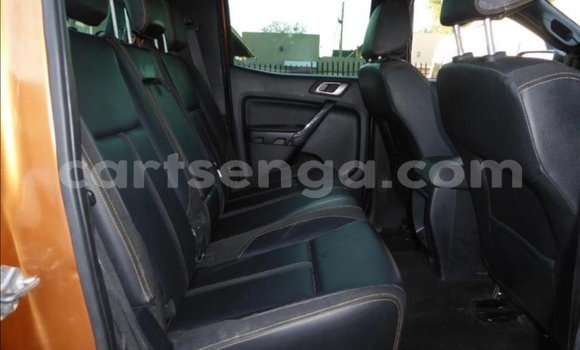 Acheter Occasion Voiture Ford Ranger Autre à Big Bend, Lubombo Acheter Occasion Voiture Ford Ranger Autre à Big Bend, Lubombo