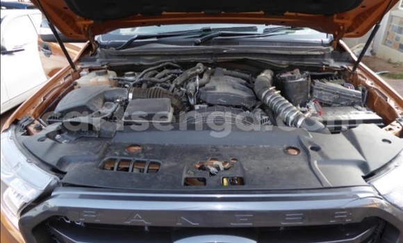 Acheter Occasion Voiture Ford Ranger Autre à Big Bend, Lubombo Acheter Occasion Voiture Ford Ranger Autre à Big Bend, Lubombo