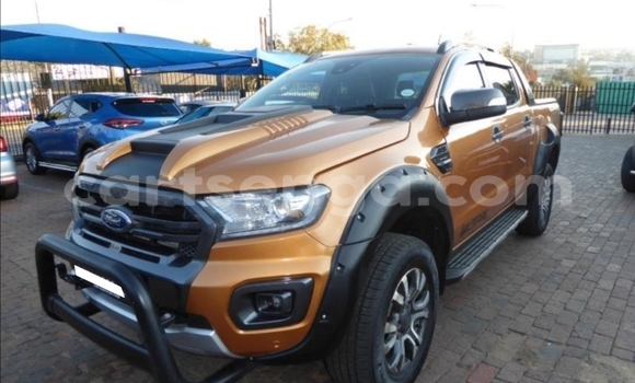 Acheter Occasion Voiture Ford Ranger Autre à Big Bend, Lubombo Acheter Occasion Voiture Ford Ranger Autre à Big Bend, Lubombo