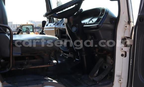 Acheter Occasion Utilitaire Isuzu FTR 850 Blanc à Mbabane, Manzini Acheter Occasion Utilitaire Isuzu FTR 850 Blanc à Mbabane, Manzini