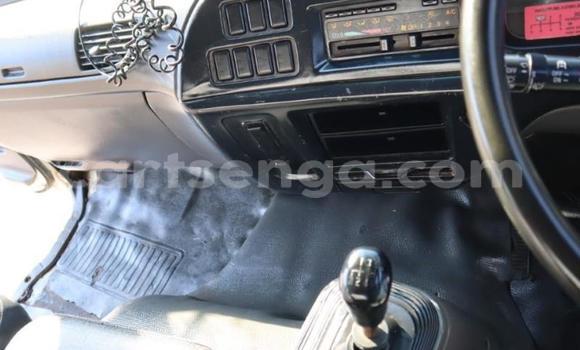 Acheter Occasion Utilitaire Isuzu FTR 850 Blanc à Mbabane, Manzini Acheter Occasion Utilitaire Isuzu FTR 850 Blanc à Mbabane, Manzini