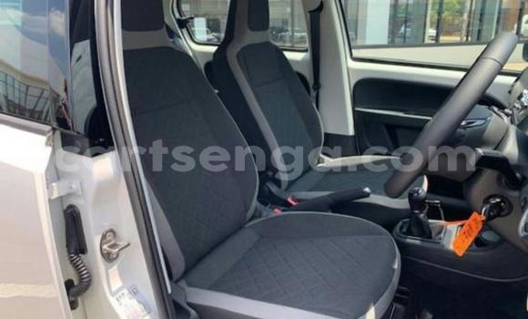 Acheter Occasion Voiture Volkswagen up! Blanc à Manzini, Manzini Acheter Occasion Voiture Volkswagen up! Blanc à Manzini, Manzini