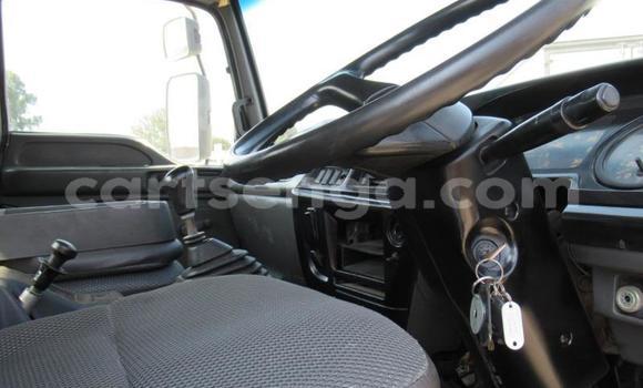 Acheter Occasion Utilitaire Isuzu FTR 850 Blanc à Mbabane, Manzini Acheter Occasion Utilitaire Isuzu FTR 850 Blanc à Mbabane, Manzini