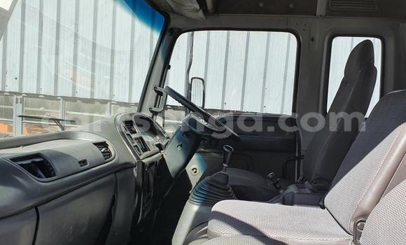 Acheter Occasion Utilitaire Isuzu FTR 850 Blanc à Mbabane, Manzini Acheter Occasion Utilitaire Isuzu FTR 850 Blanc à Mbabane, Manzini