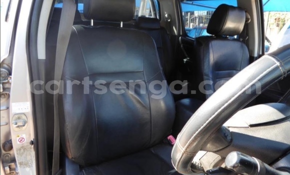 Nunua Ilio tumika Toyota Hilux Silver Gari ndani ya Big Bend nchini Lubombo Nunua Ilio tumika Toyota Hilux Silver Gari ndani ya Big Bend nchini Lubombo