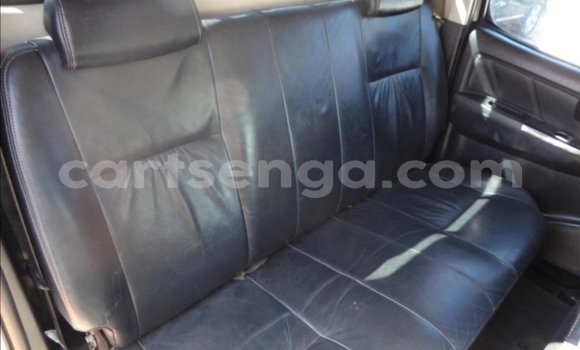 Nunua Ilio tumika Toyota Hilux Silver Gari ndani ya Big Bend nchini Lubombo Nunua Ilio tumika Toyota Hilux Silver Gari ndani ya Big Bend nchini Lubombo