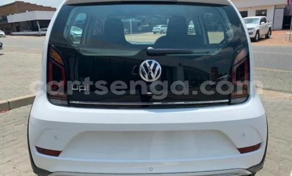 Acheter Occasion Voiture Volkswagen up! Blanc à Manzini, Manzini Acheter Occasion Voiture Volkswagen up! Blanc à Manzini, Manzini