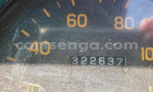 Acheter Occasion Utilitaire Isuzu FTR 850 Blanc à Mbabane, Manzini Acheter Occasion Utilitaire Isuzu FTR 850 Blanc à Mbabane, Manzini