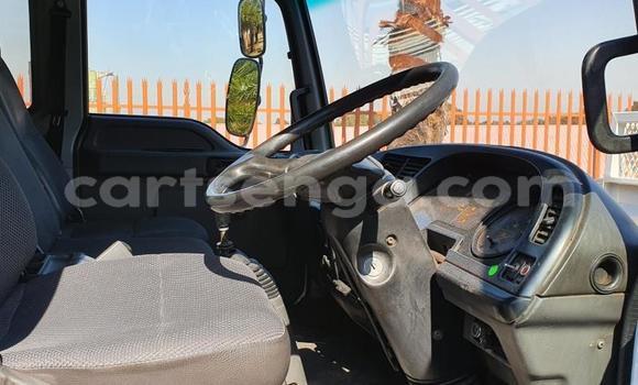 Acheter Occasion Utilitaire Isuzu FTR 850 Blanc à Mbabane, Manzini Acheter Occasion Utilitaire Isuzu FTR 850 Blanc à Mbabane, Manzini