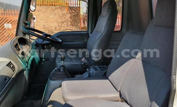 Acheter Occasion Utilitaire Isuzu FTR 850 Blanc à Mbabane, Manzini Acheter Occasion Utilitaire Isuzu FTR 850 Blanc à Mbabane, Manzini