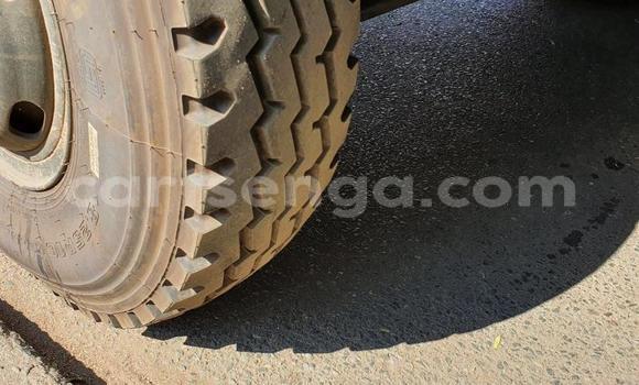 Acheter Occasion Utilitaire Isuzu FTR 850 Blanc à Mbabane, Manzini Acheter Occasion Utilitaire Isuzu FTR 850 Blanc à Mbabane, Manzini