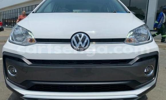 Acheter Occasion Voiture Volkswagen up! Blanc à Manzini, Manzini Acheter Occasion Voiture Volkswagen up! Blanc à Manzini, Manzini