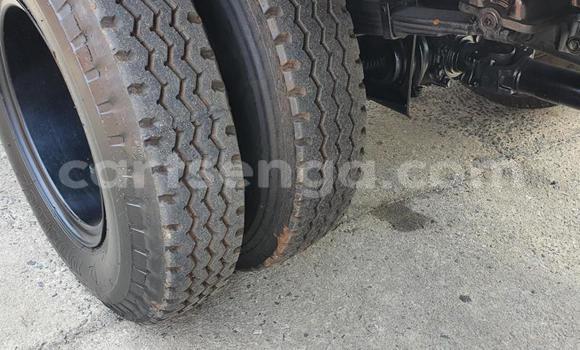 Buy Used Isuzu FTR 850 White Truck in Mbabane in Manzini Buy Used Isuzu FTR 850 White Truck in Mbabane in Manzini