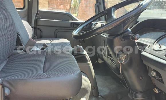 Buy Used Isuzu FTR 850 White Truck in Mbabane in Manzini Buy Used Isuzu FTR 850 White Truck in Mbabane in Manzini