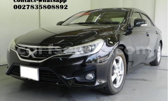 Acheter Import Voiture Toyota Mark X Autre à Mbabane, Manzini