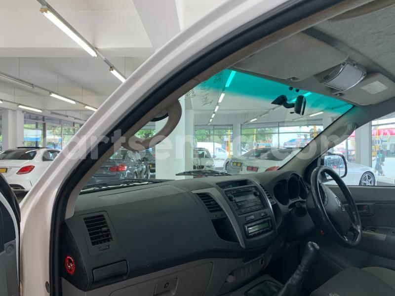 Big with watermark toyota hilux manzini mbabane 24203