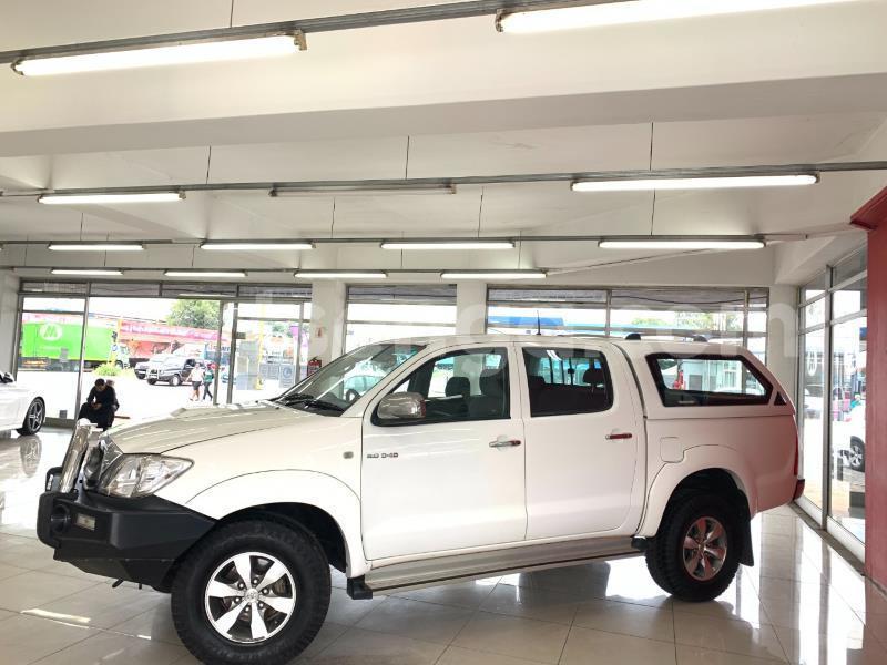 Big with watermark toyota hilux manzini mbabane 24203