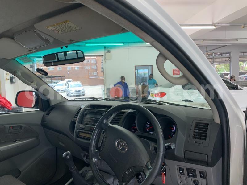 Big with watermark toyota hilux manzini mbabane 24203