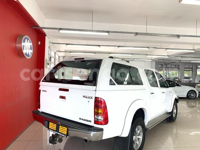 Big with watermark toyota hilux manzini mbabane 24203