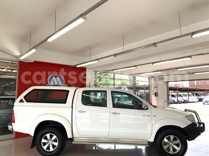 Big with watermark toyota hilux manzini mbabane 24203