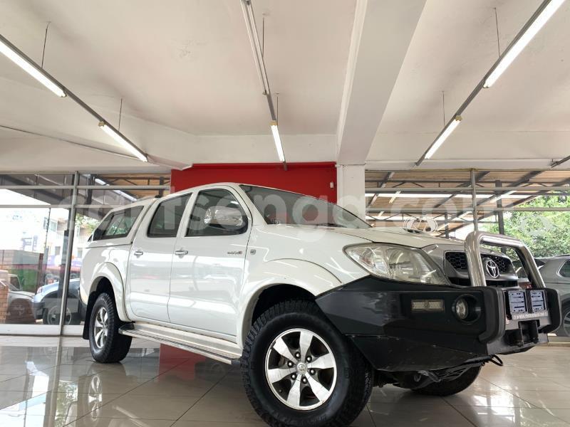 Big with watermark toyota hilux manzini mbabane 24203