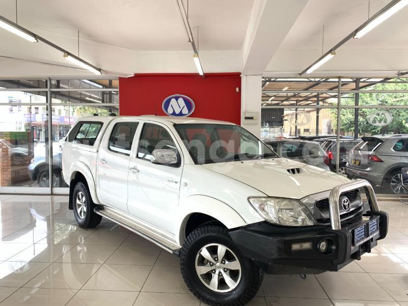 Big with watermark toyota hilux manzini mbabane 24203