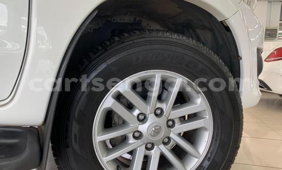 Buy Used Toyota Fortuner White Car in Manzini in Manzini Buy Used Toyota Fortuner White Car in Manzini in Manzini