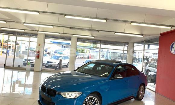 Buy Used BMW M3 Blue Car in Manzini in Manzini