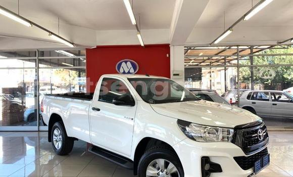 Nunua Ilio tumika Toyota Hilux White Gari ndani ya Ngomane nchini Wilaya ya Lubombo Nunua Ilio tumika Toyota Hilux White Gari ndani ya Ngomane nchini Wilaya ya Lubombo